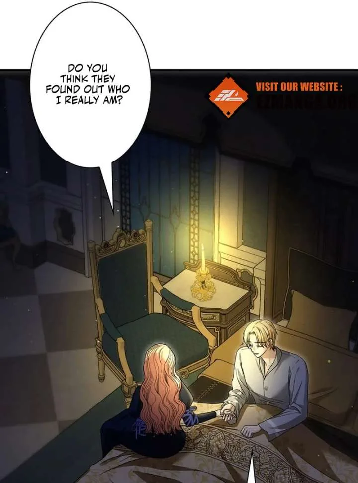 The Reason the Abandoned Fake Princess Returned Chapter 17 page 27
