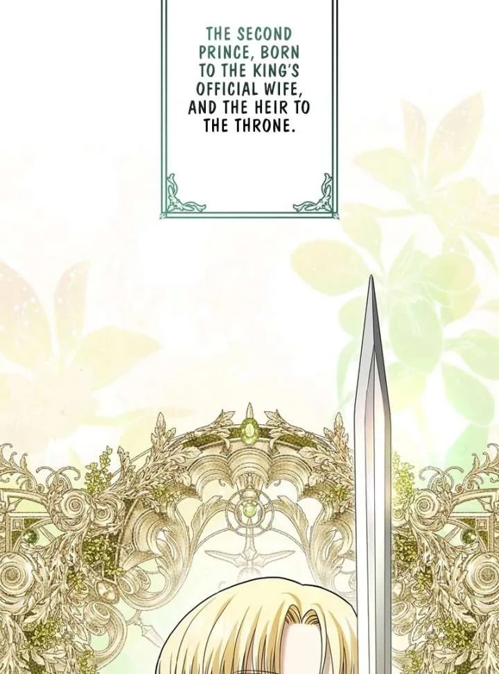 The Reason the Abandoned Fake Princess Returned Chapter 17 page 21