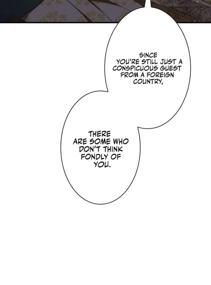 The Reason the Abandoned Fake Princess Returned Chapter 17 page 28