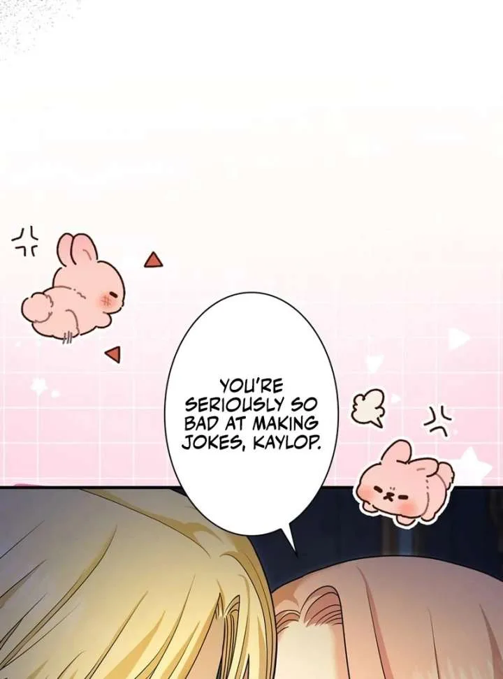 The Reason the Abandoned Fake Princess Returned Chapter 17 page 17