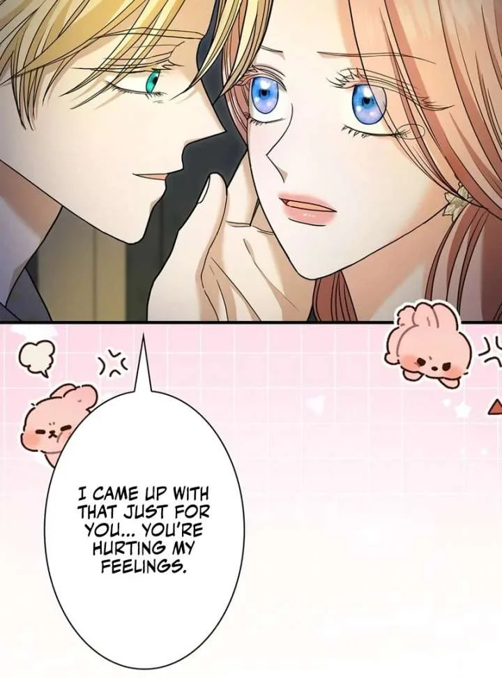 The Reason the Abandoned Fake Princess Returned Chapter 17 page 18