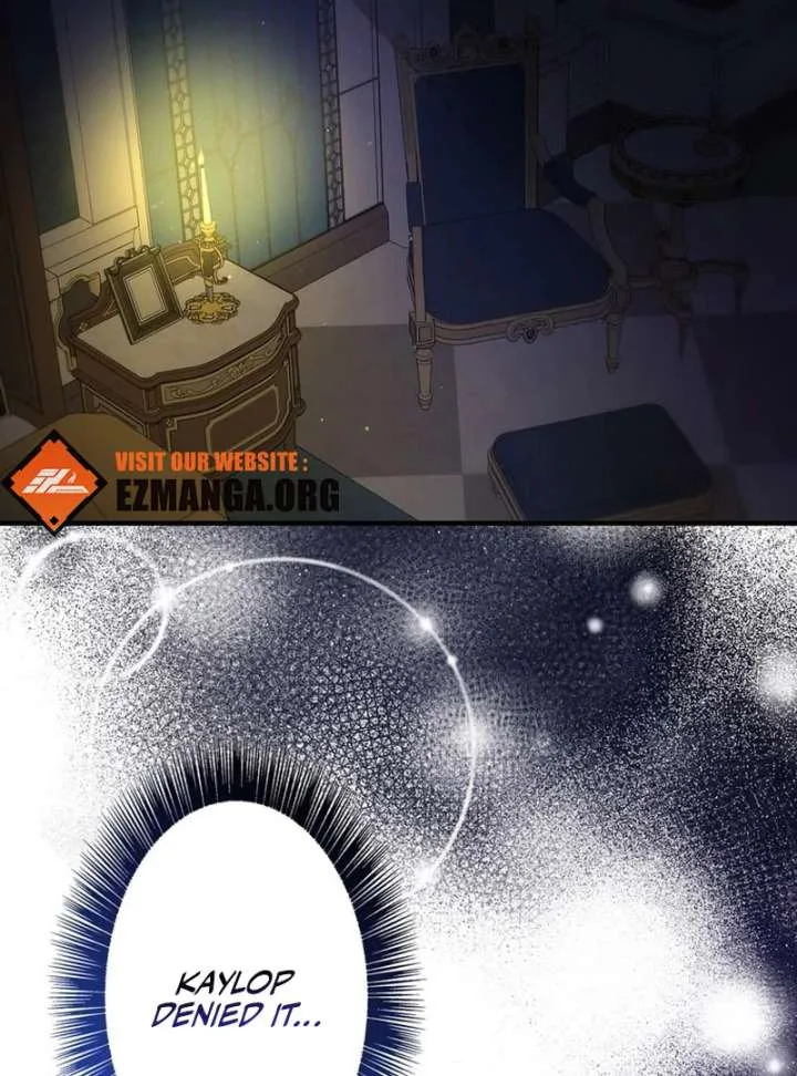 The Reason the Abandoned Fake Princess Returned Chapter 17 page 47