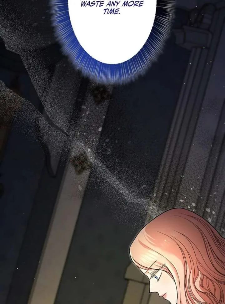 The Reason the Abandoned Fake Princess Returned Chapter 17 page 52
