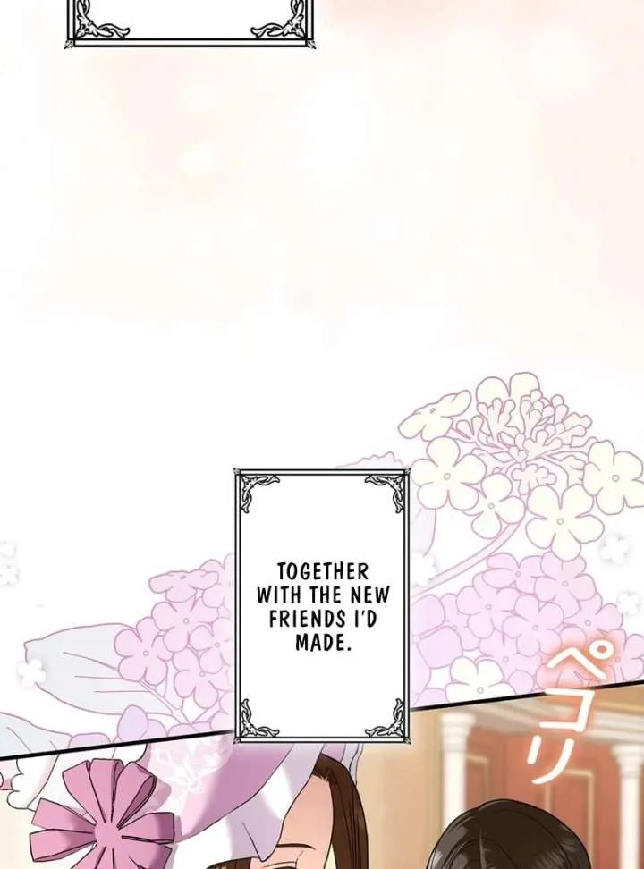 The Reason the Abandoned Fake Princess Returned Chapter 17 page 58