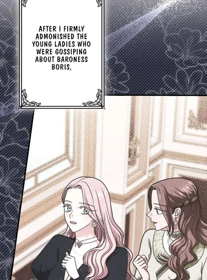 The Reason the Abandoned Fake Princess Returned Chapter 17 page 71
