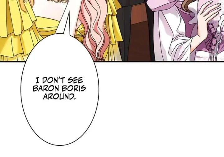 The Reason the Abandoned Fake Princess Returned Chapter 17 page 75