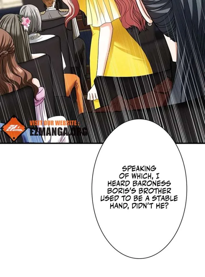 The Reason the Abandoned Fake Princess Returned Chapter 17 page 85