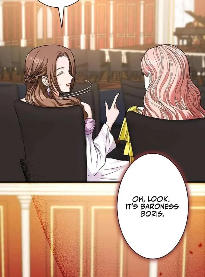 The Reason the Abandoned Fake Princess Returned Chapter 17 page 79