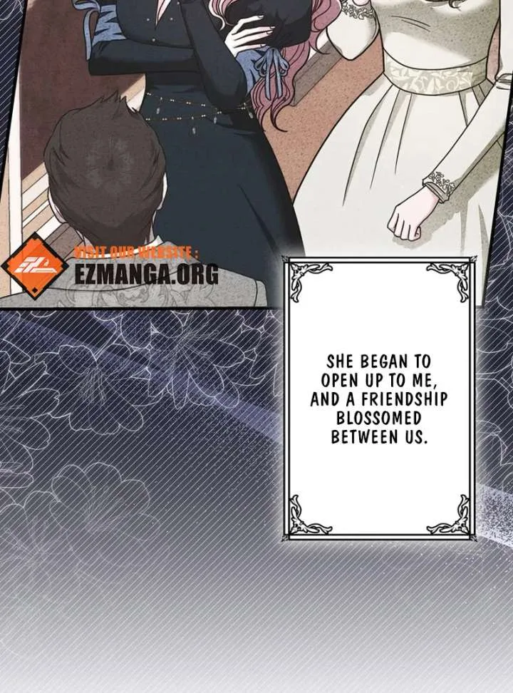 The Reason the Abandoned Fake Princess Returned Chapter 17 page 72