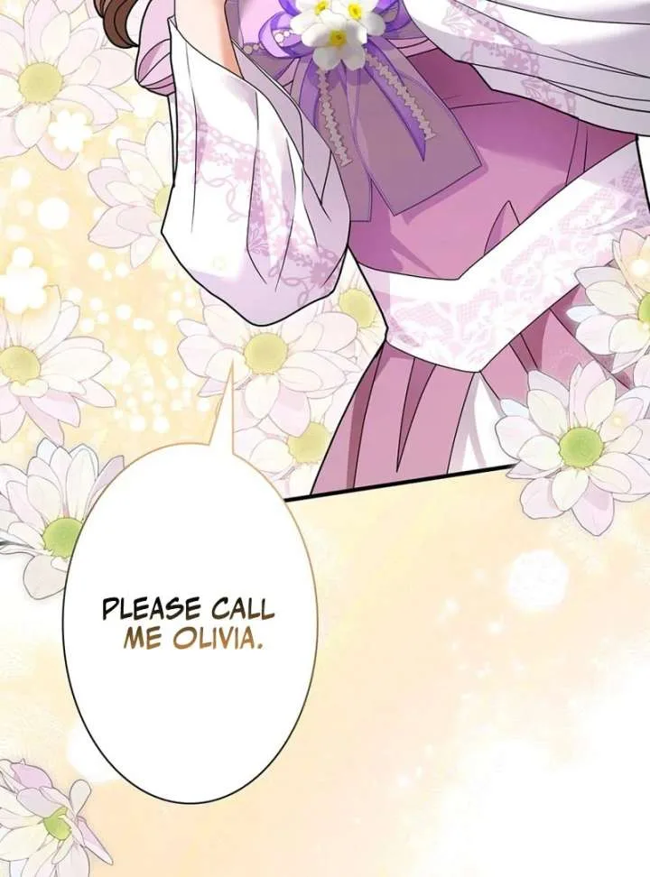 The Reason the Abandoned Fake Princess Returned Chapter 17 page 65