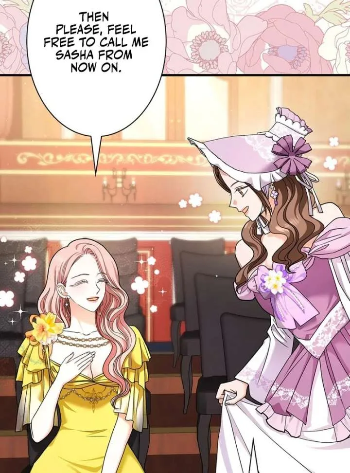 The Reason the Abandoned Fake Princess Returned Chapter 17 page 69
