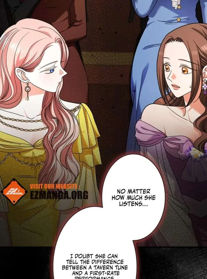 The Reason the Abandoned Fake Princess Returned Chapter 17 page 81
