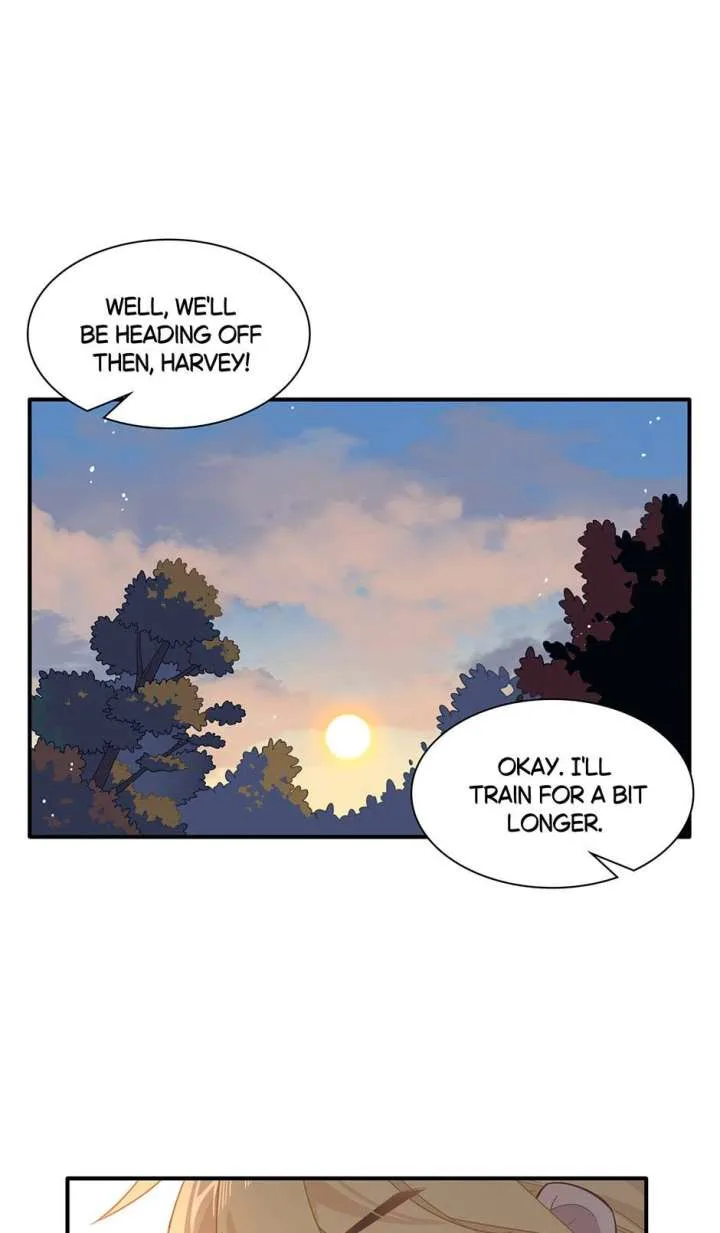 The Reborn Witch Raises a Templar Chapter 16 page 5