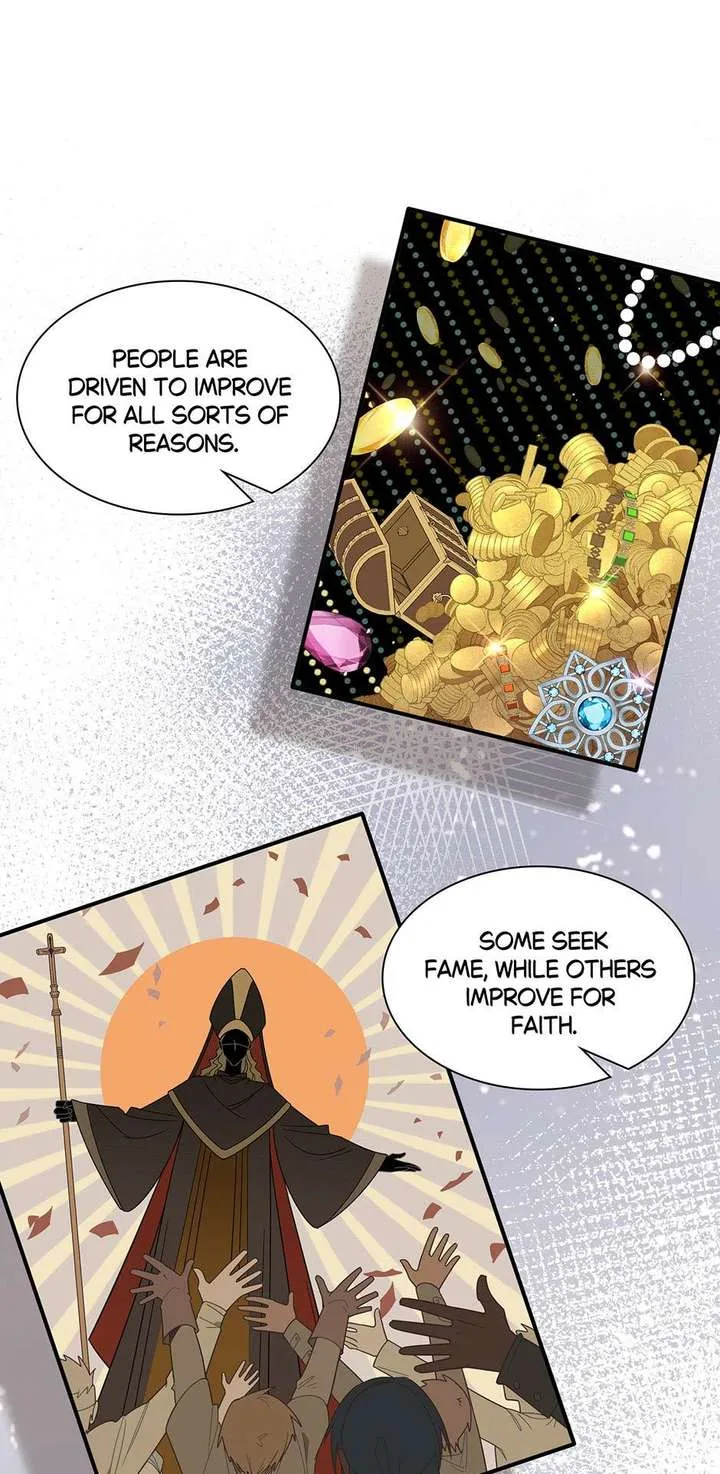 The Reborn Witch Raises a Templar Chapter 16 page 13