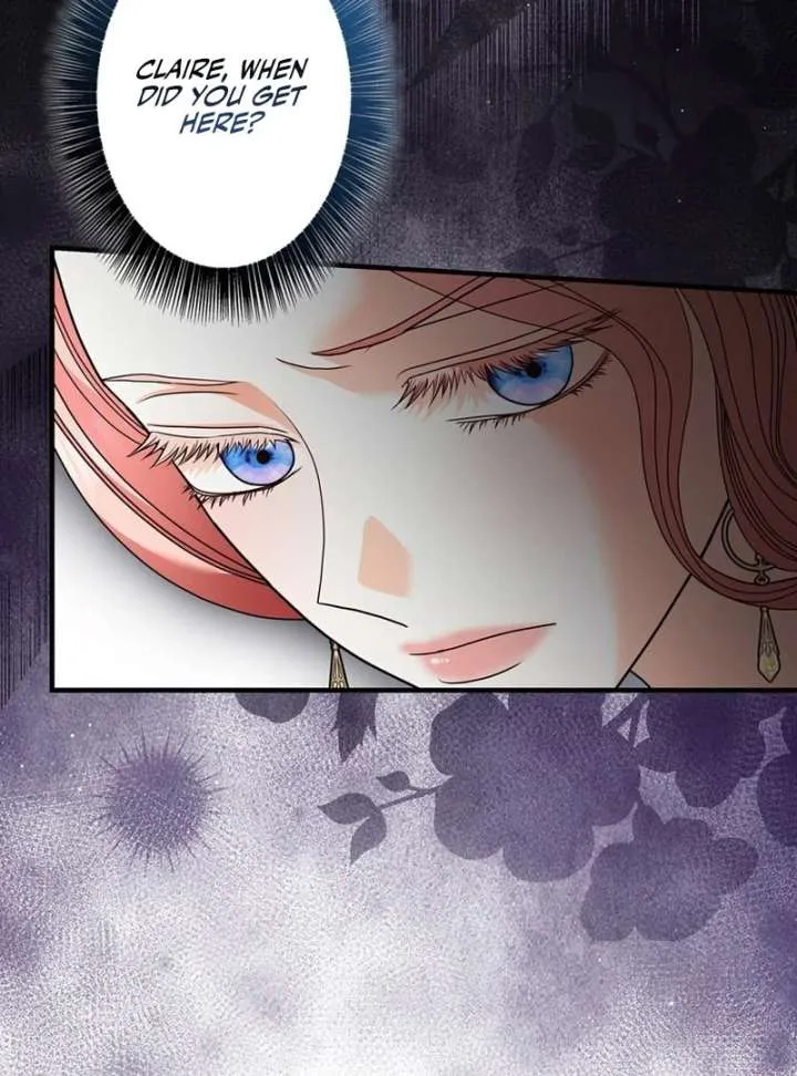 The Reason the Abandoned Fake Princess Returned Chapter 17 page 91