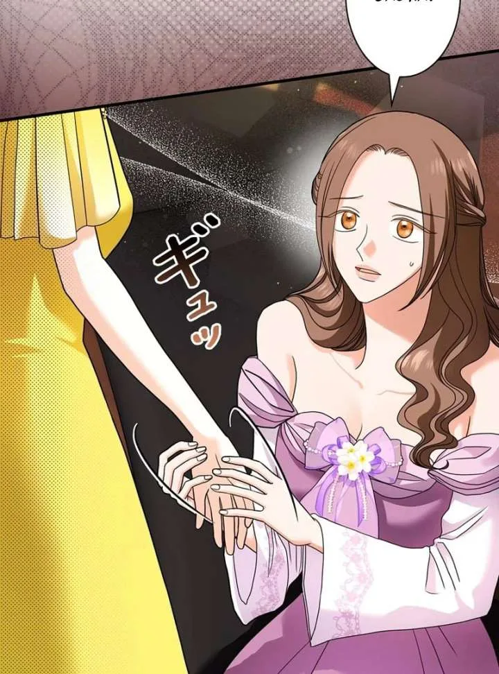 The Reason the Abandoned Fake Princess Returned Chapter 17 page 94