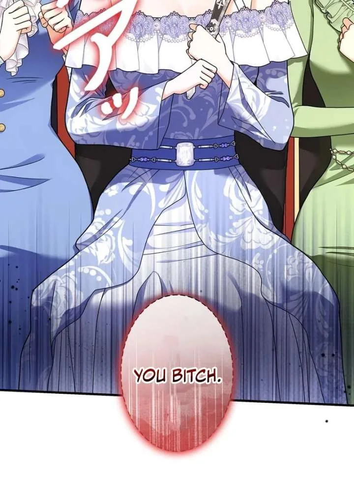 The Reason the Abandoned Fake Princess Returned Chapter 17 page 102