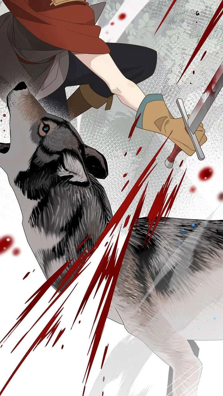 The Reborn Witch Raises a Templar Chapter 16 page 29