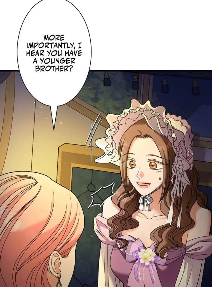 The Reason the Abandoned Fake Princess Returned Chapter 17 page 124
