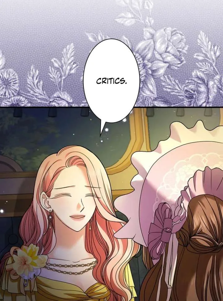 The Reason the Abandoned Fake Princess Returned Chapter 17 page 122