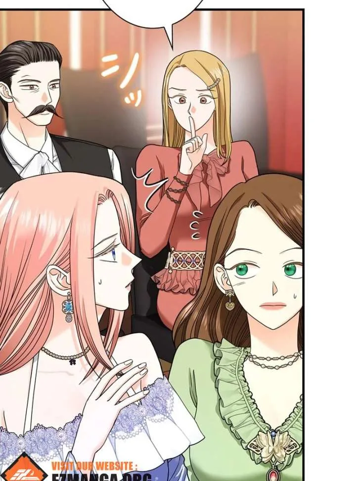 The Reason the Abandoned Fake Princess Returned Chapter 17 page 107
