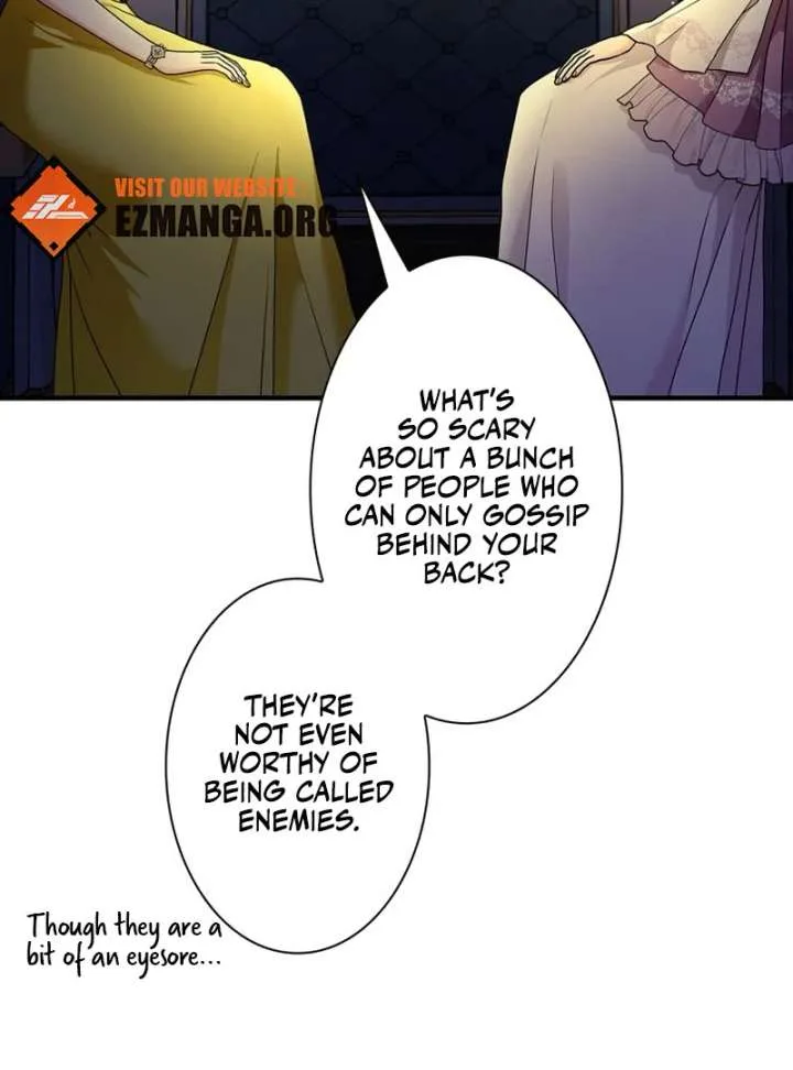 The Reason the Abandoned Fake Princess Returned Chapter 17 page 116