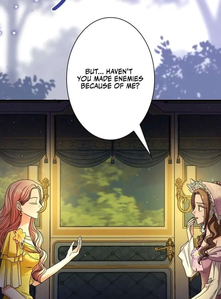 The Reason the Abandoned Fake Princess Returned Chapter 17 page 115