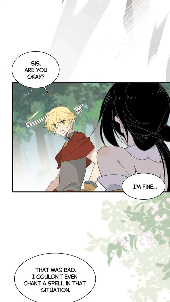 The Reborn Witch Raises a Templar Chapter 16 page 30