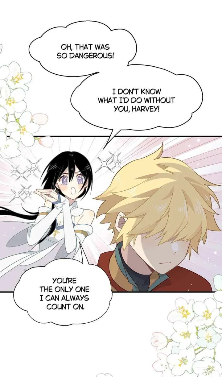 The Reborn Witch Raises a Templar Chapter 16 page 44