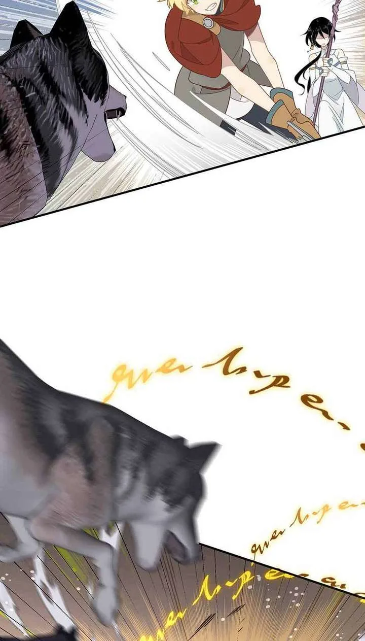 The Reborn Witch Raises a Templar Chapter 16 page 37