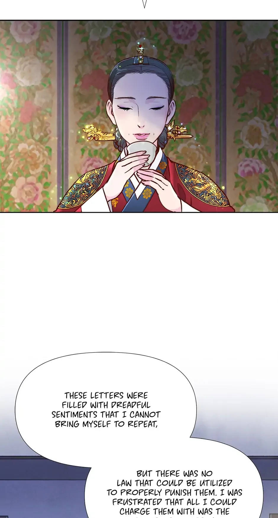 The Red Sleeve Chapter 17 page 14