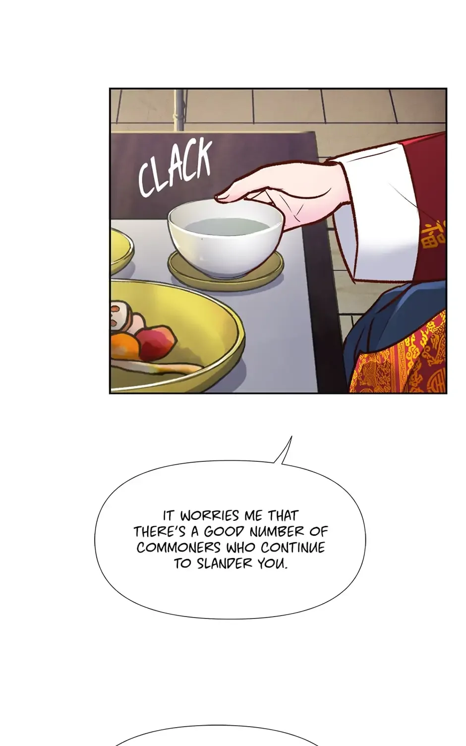 The Red Sleeve Chapter 17 page 16