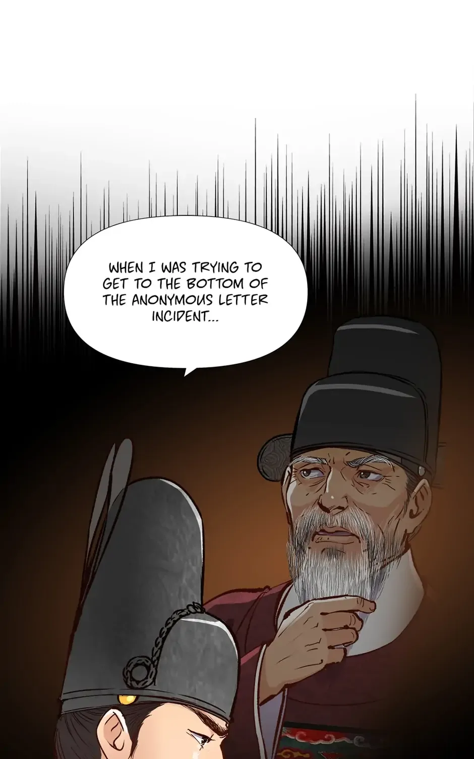 The Red Sleeve Chapter 17 page 18