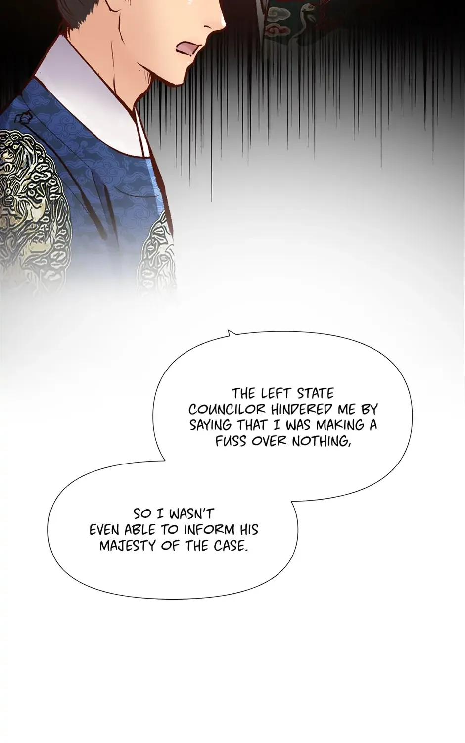 The Red Sleeve Chapter 17 page 19
