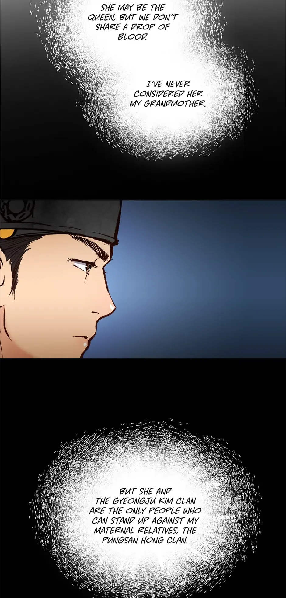 The Red Sleeve Chapter 17 page 21