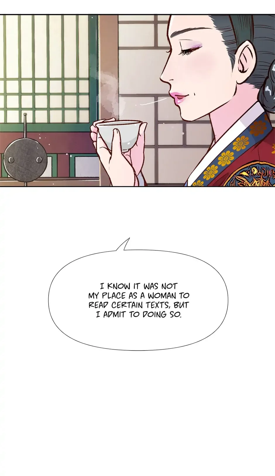 The Red Sleeve Chapter 17 page 29