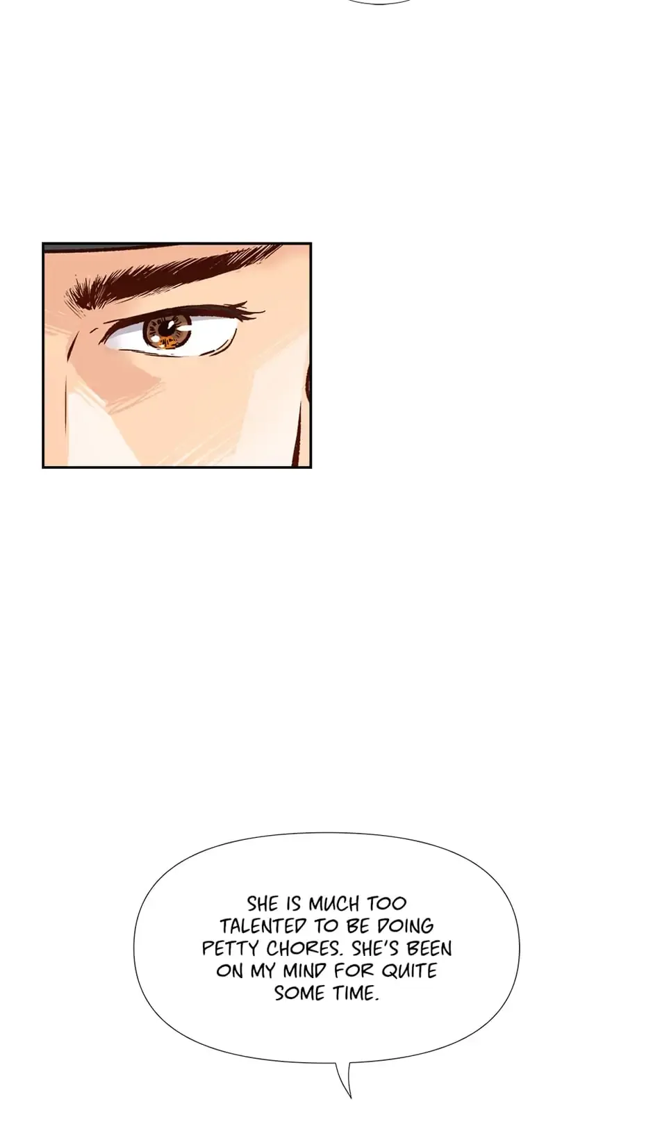 The Red Sleeve Chapter 17 page 28