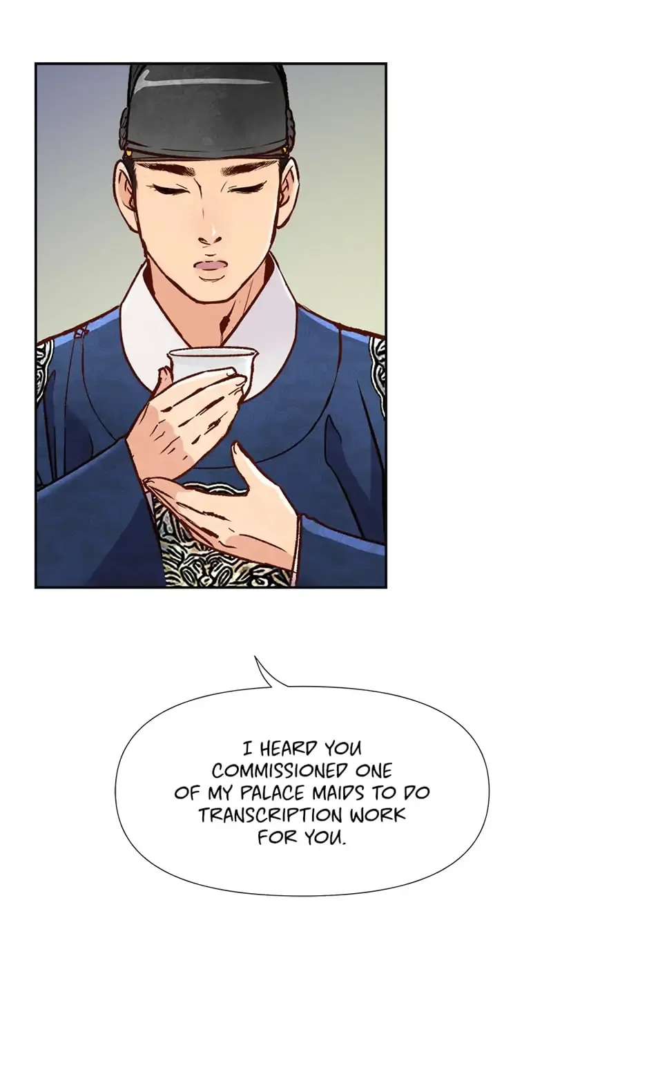 The Red Sleeve Chapter 17 page 26