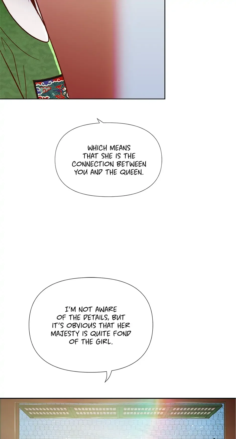 The Red Sleeve Chapter 17 page 44