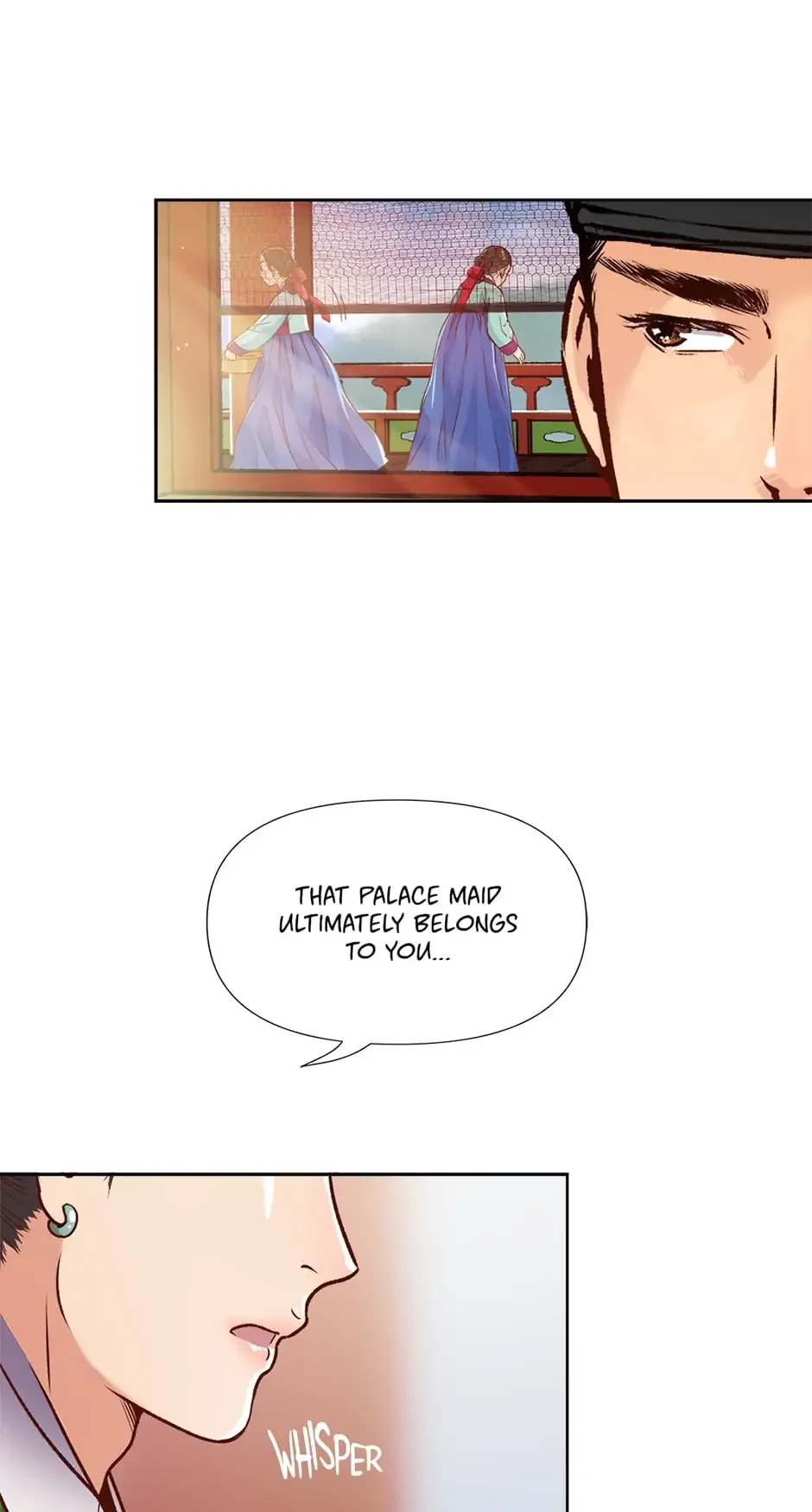 The Red Sleeve Chapter 17 page 43