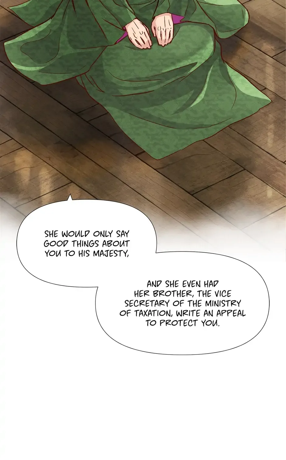 The Red Sleeve Chapter 17 page 48