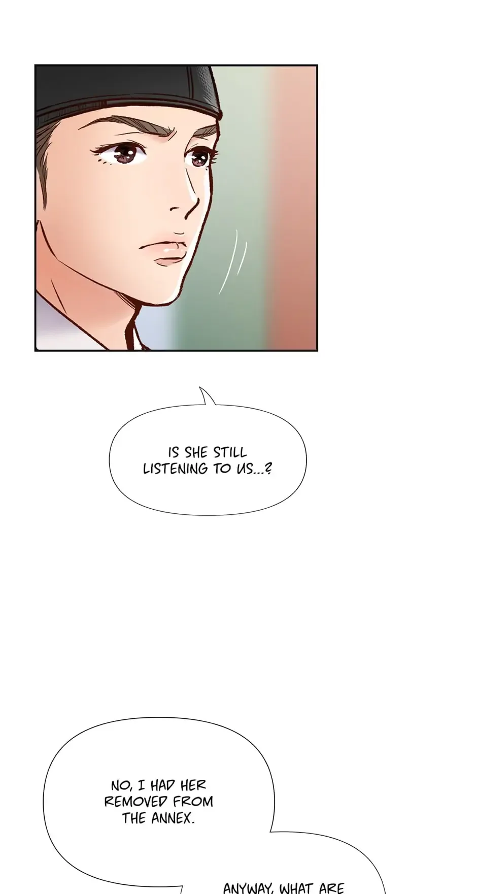 The Red Sleeve Chapter 17 page 56