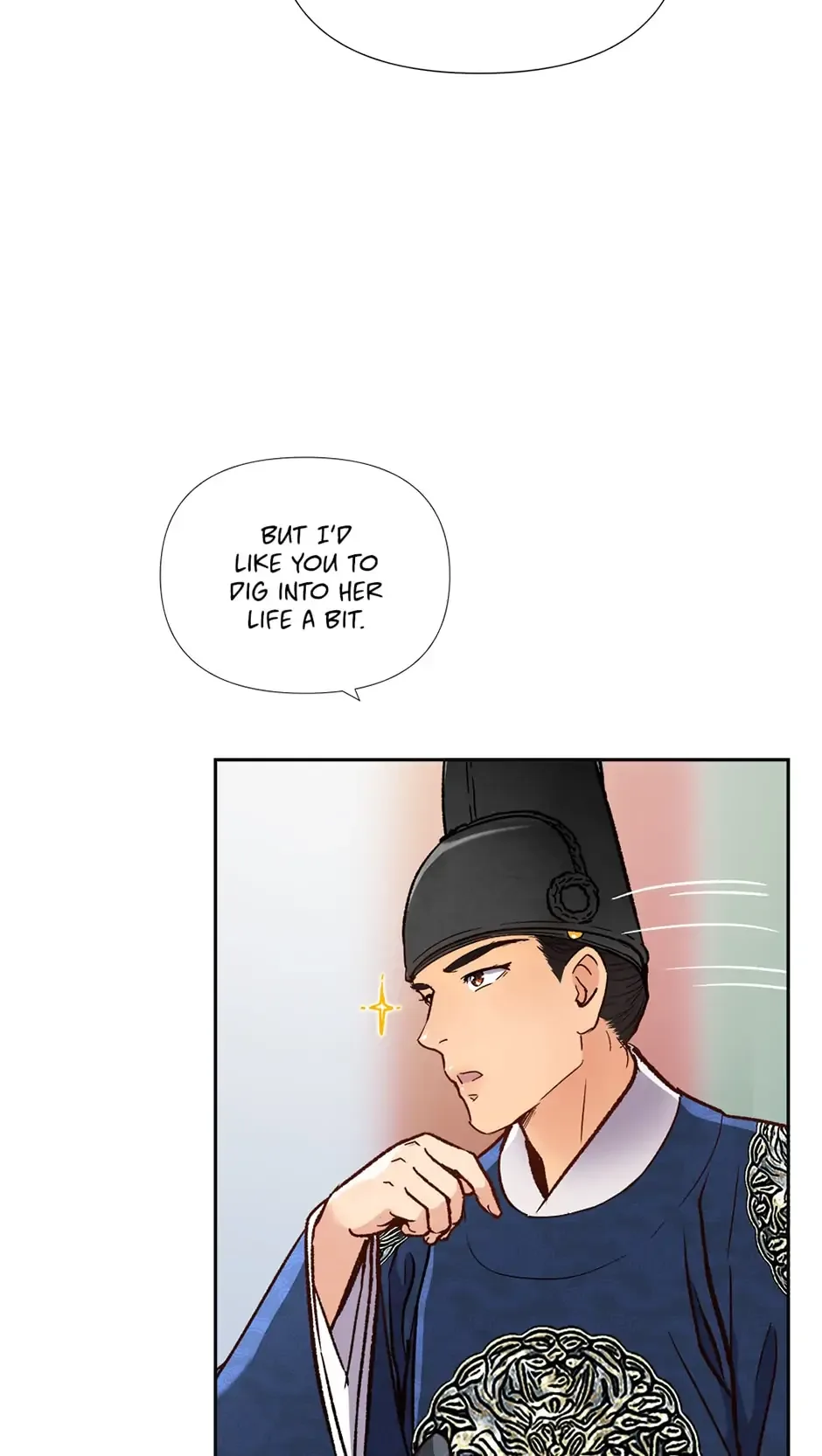 The Red Sleeve Chapter 17 page 59