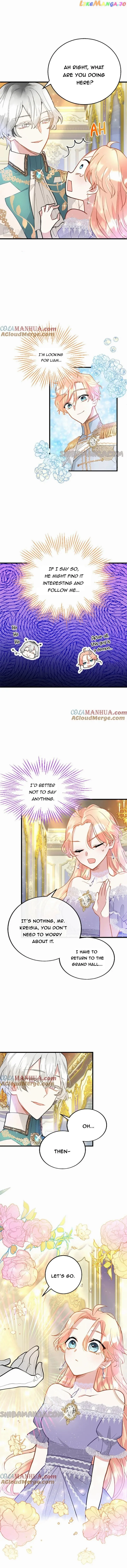 The Reason Why The Twin Lady Crossdresses Chapter 18 page 4