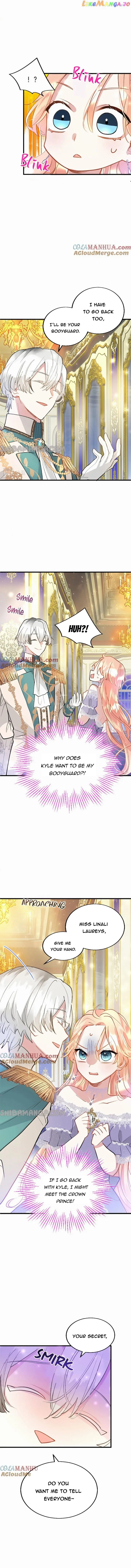 The Reason Why The Twin Lady Crossdresses Chapter 18 page 5