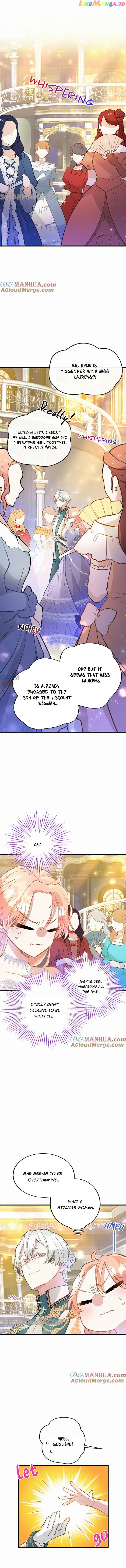 The Reason Why The Twin Lady Crossdresses Chapter 18 page 7