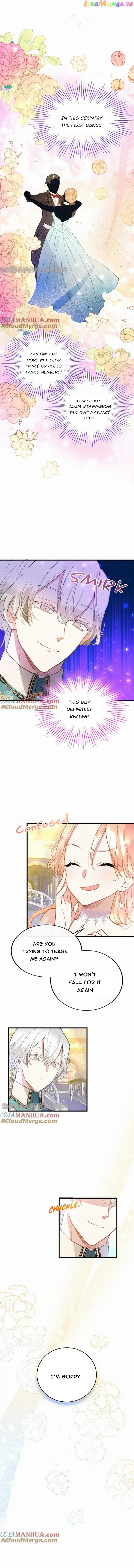 The Reason Why The Twin Lady Crossdresses Chapter 18 page 9