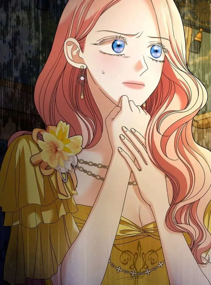 The Reason the Abandoned Fake Princess Returned Chapter 18 page 4
