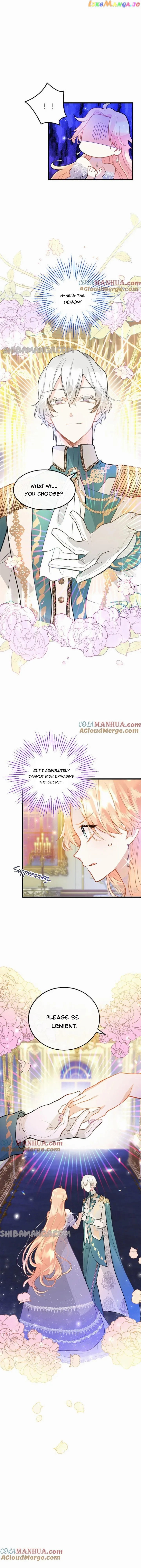 The Reason Why The Twin Lady Crossdresses Chapter 18 page 6
