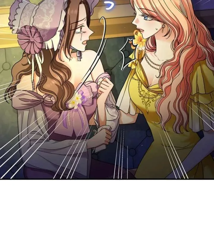 The Reason the Abandoned Fake Princess Returned Chapter 18 page 11